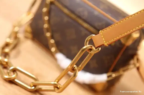 FS CHEAP SOFT TRUNK VUITTON MINI LOUIS 0522